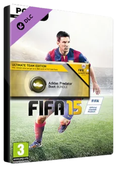 FIFA 15 - Adidas Predator Boot Origin Key GLOBAL