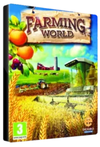 Farming World Steam Key GLOBAL