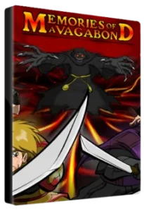Memories of A Vagabond Steam Key GLOBAL