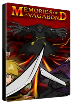 Memories of A Vagabond Steam Key GLOBAL