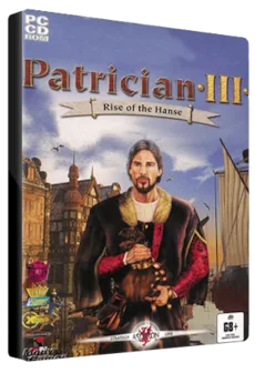 Patrician III Steam Key GLOBAL