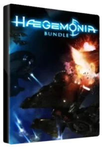 Haegemonia Bundle Steam Key GLOBAL