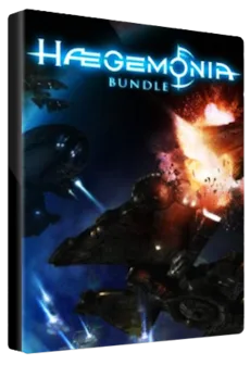 Haegemonia Bundle Steam Key GLOBAL