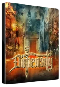 Dimensity Steam Key GLOBAL