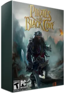 Pirates of Black Cove: Gold Steam Key GLOBAL