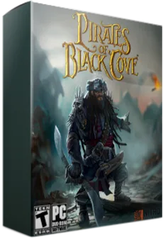 Pirates of Black Cove: Gold Steam Key GLOBAL