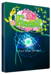 Fairy Bloom Freesia Steam Key GLOBAL