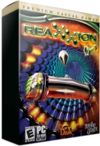 Reaxxion Steam Key GLOBAL