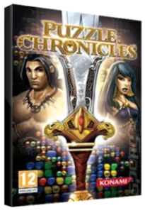 Puzzle Chronicles Steam Key GLOBAL