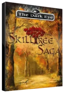Skilltree Saga Steam Key GLOBAL