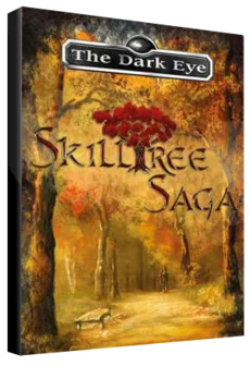 Skilltree Saga Steam Key GLOBAL