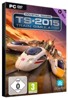 Train Simulator: Norfolk Southern GP38-2 High Hood Loco Steam Key GLOBAL