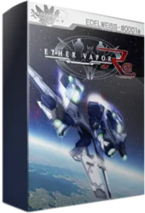 ETHER Vapor Remaster Steam Key GLOBAL