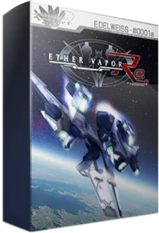 ETHER Vapor Remaster Steam Key GLOBAL