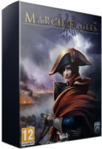 March of the Eagles Steam Key GLOBAL