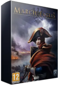 March of the Eagles Steam Key GLOBAL