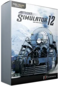 Trainz Simulator 12 Steam Key GLOBAL