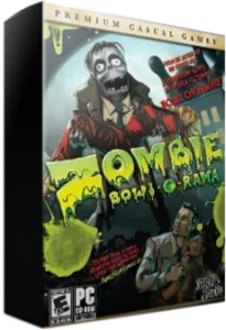 Zombie Bowl-o-Rama Steam Key GLOBAL