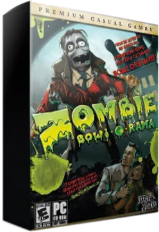 Zombie Bowl-o-Rama Steam Key GLOBAL