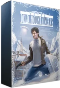 Dead Mountaineer»s Hotel Steam Key GLOBAL