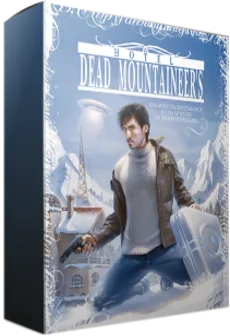 Dead Mountaineer»s Hotel Steam Key GLOBAL