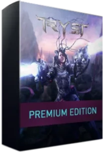Tryst Premium Edition Steam Key GLOBAL