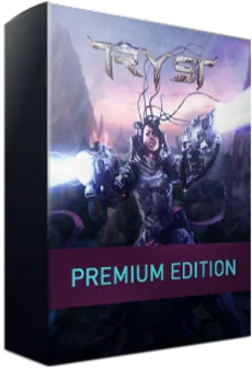 Tryst Premium Edition Steam Key GLOBAL