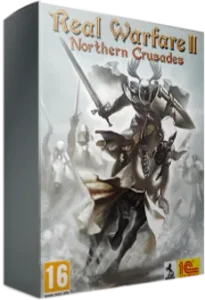 Real Warfare 2: Northern Crusades Steam Key GLOBAL