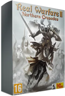 Real Warfare 2: Northern Crusades Steam Key GLOBAL