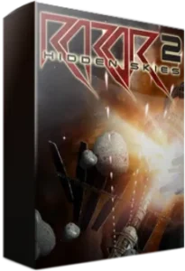 Razor2: Hidden Skies Steam Key GLOBAL