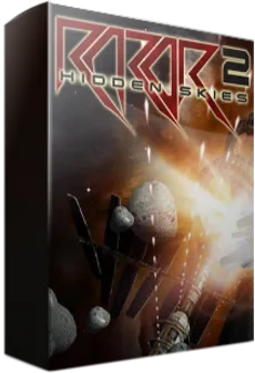 Razor2: Hidden Skies Steam Key GLOBAL