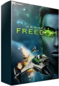 Project Freedom Steam Key GLOBAL