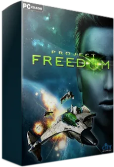 Project Freedom Steam Key GLOBAL