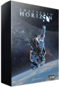 Shattered Horizon Steam Key GLOBAL
