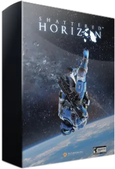 Shattered Horizon Steam Key GLOBAL