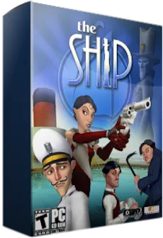 The Ship - Complete Pack Steam Key GLOBAL