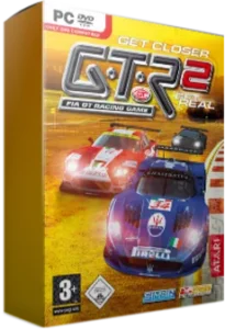 GTR 2: FIA GT Racing Game Steam Key GLOBAL