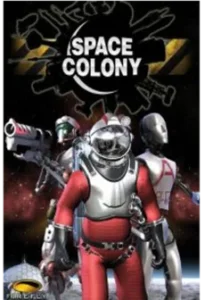 Space Colony: Steam Edition Steam Key GLOBAL