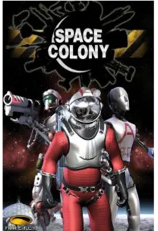 Space Colony: Steam Edition Steam Key GLOBAL