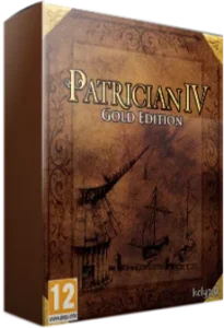 Patrician IV: Gold Steam Key GLOBAL