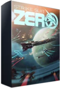 Strike Suit Zero Steam Key GLOBAL