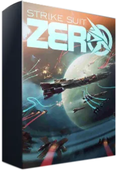 Strike Suit Zero Steam Key GLOBAL