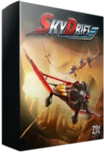 SkyDrift Steam Key GLOBAL