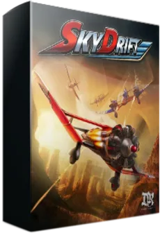 SkyDrift Steam Key GLOBAL