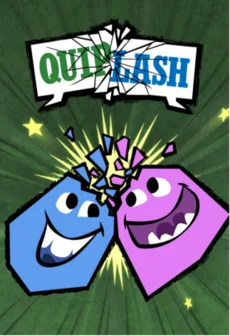 Quiplash Steam Key GLOBAL