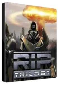 RIP - Trilogy Steam Key GLOBAL