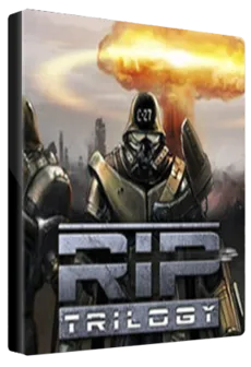 RIP - Trilogy Steam Key GLOBAL
