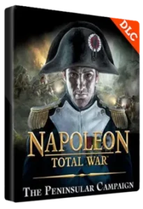 Napoleon: Total War - Peninsular Campaign Steam Key GLOBAL