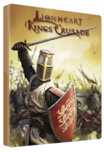 The Kings» Crusade Steam Key GLOBAL