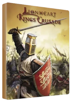 The Kings» Crusade Steam Key GLOBAL